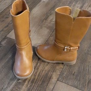 Toddler boots